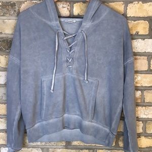 AEO hoodie